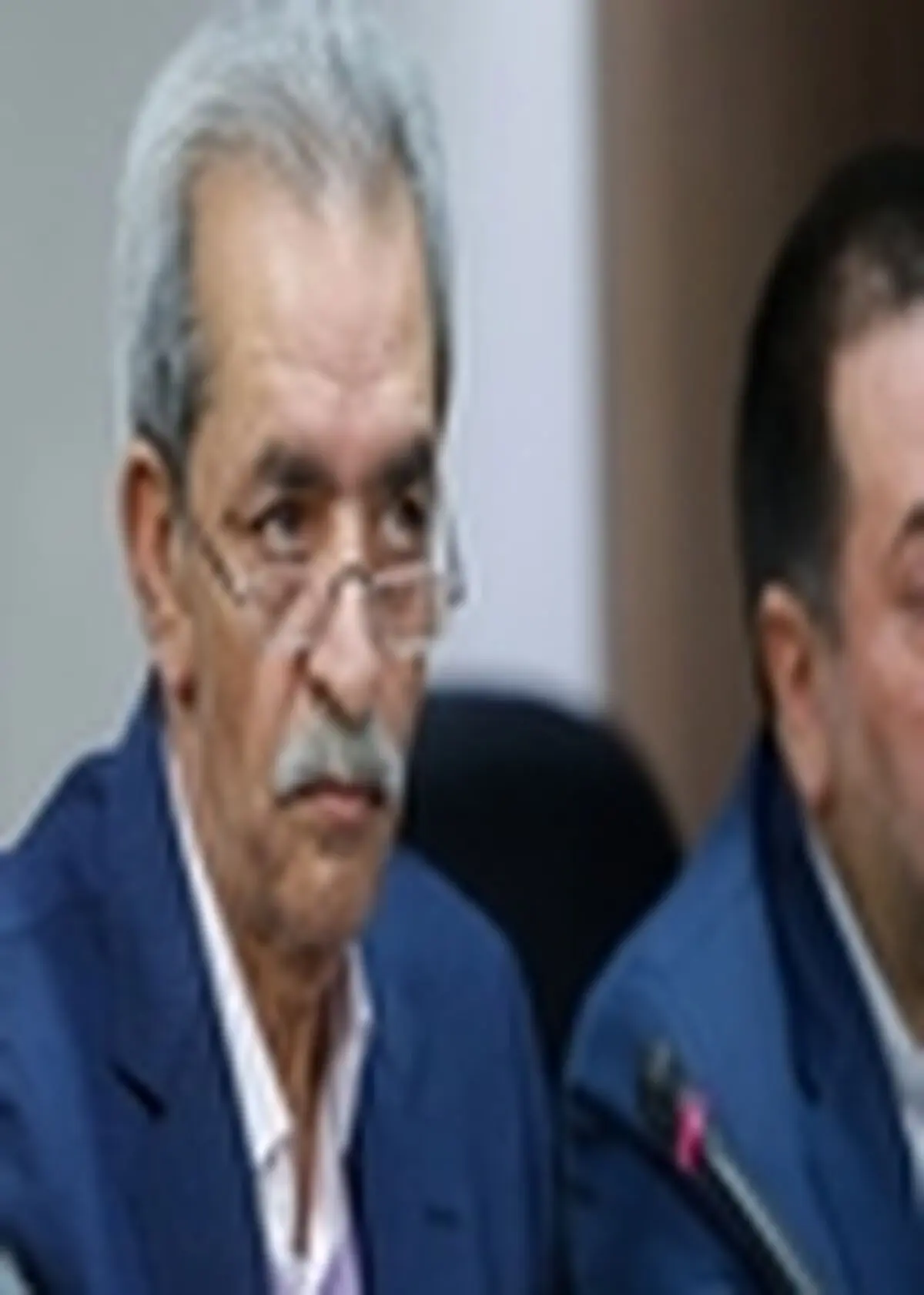 حال نیروی انسانی و سرمایه‌ای کشور هر دو ناخوش است