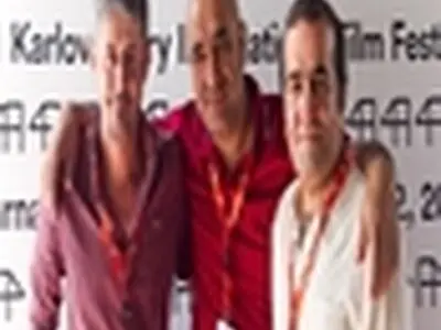 «خاطرات روی سنگ» در قزاقستان