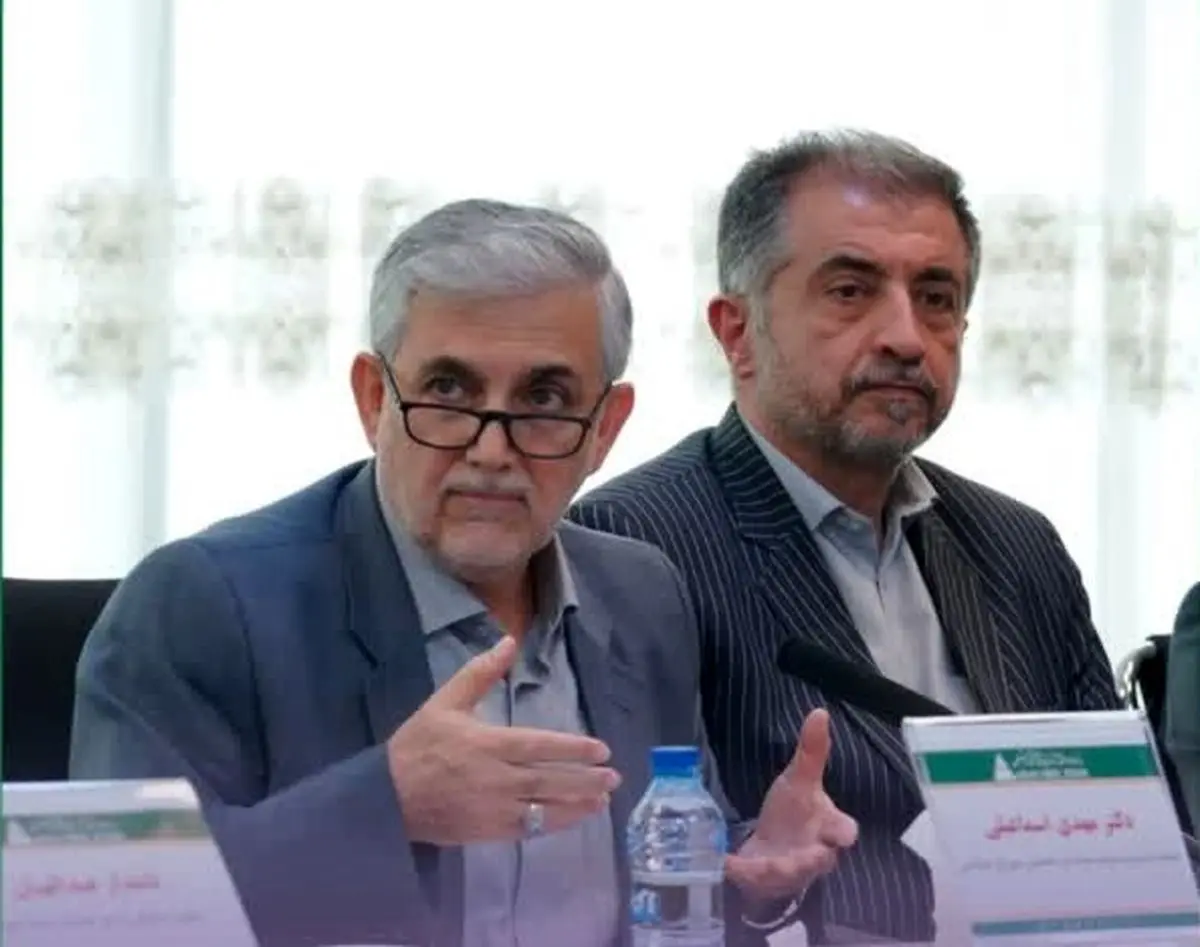 منطقه آزاد ارس پیشگام تحول اقتصادی با الگوبرداری از استانداردهای جهانی می شود