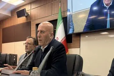 دیدار دبیرکل اتاق بازرگانی ایران با تشکل‌های عضو