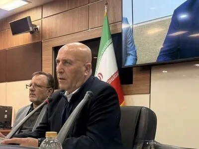دیدار دبیرکل اتاق بازرگانی ایران با تشکل‌های عضو