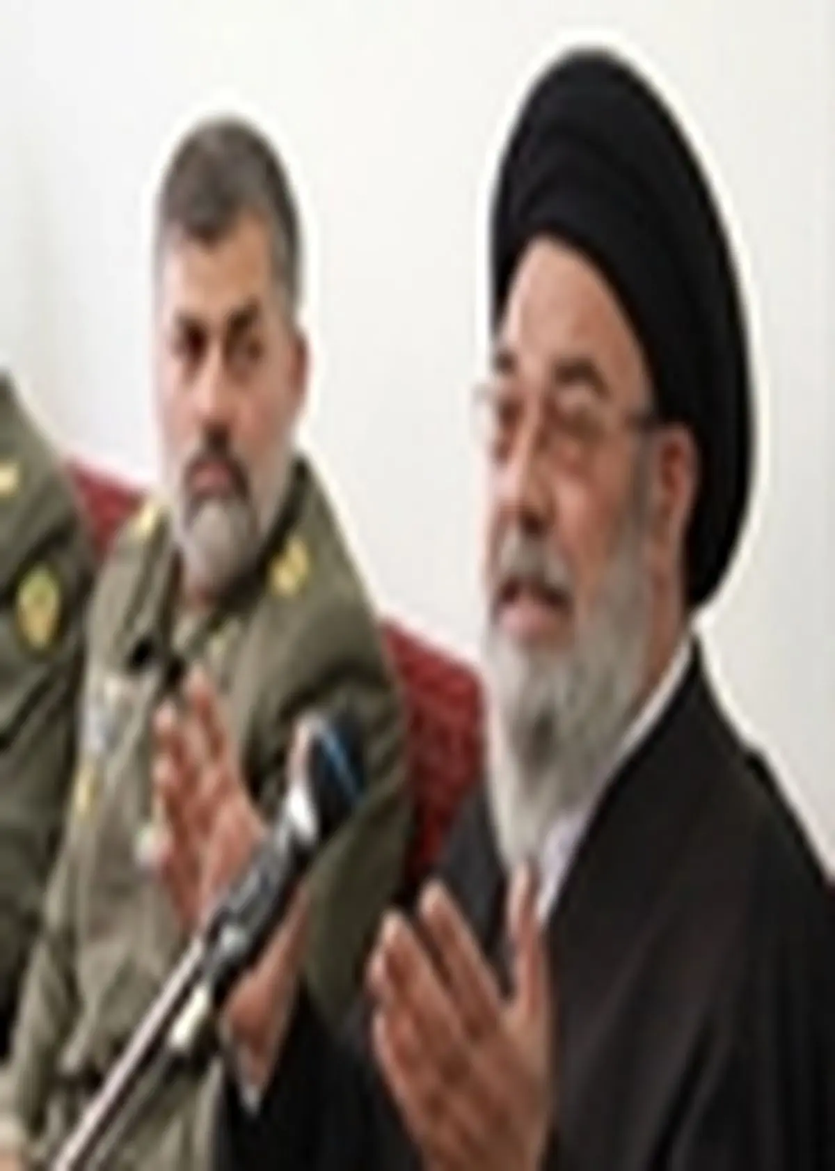 افتخارات ارتش جمهوری اسلامی ایران پاسخی به اعتماد امام و ملت است