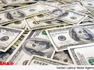Iran’s foreign debt falls 0.8%: CBI