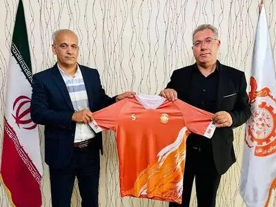 تمدید قرارداد افضل با مس سونگون 