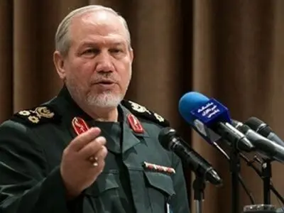 طهران: 22 دولة طلبت شراء مسیّراتنا الحربیة