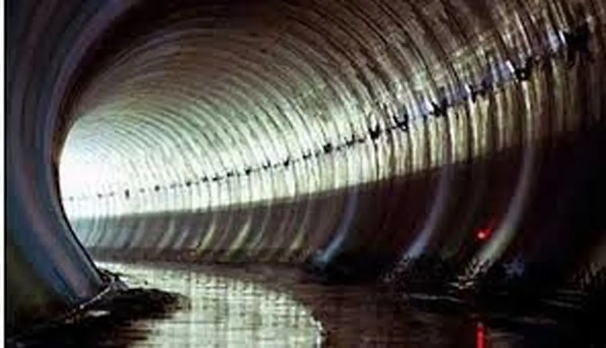  انشعاب‌های فاضلاب کشور به مرز ۹ میلیون رسید