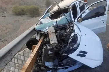 نیمی از فوتی‌های تصادفات ۶ ماهه اول، نوجوان و جوان بودند