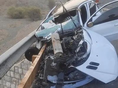 نیمی از فوتی‌های تصادفات ۶ ماهه اول، نوجوان و جوان بودند