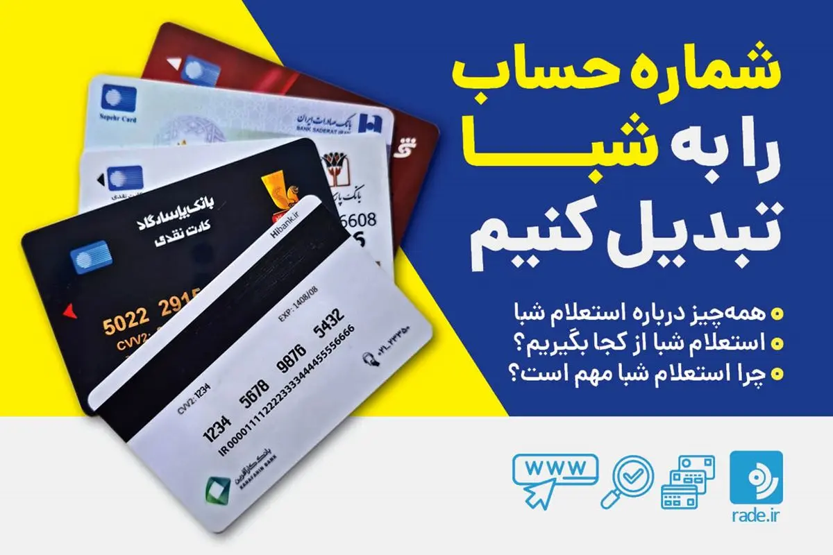 بانکداری دیجیتال؛ وقتی امور بانکی در یک کلیک خلاصه میشود