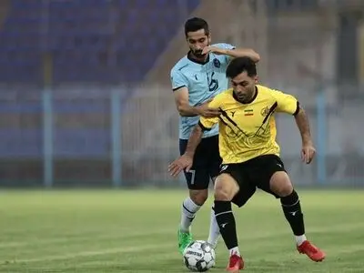  لیگ دسته اول فوتبال؛ باخت هفتم نفت مسجدسلیمان و صدرنشینی مس شهربابک 
