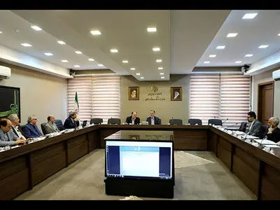 هیات امنای بنیاد رودکی تشکیل جلسه داد/ پیشنهاد تعریف «بودجه ۲»