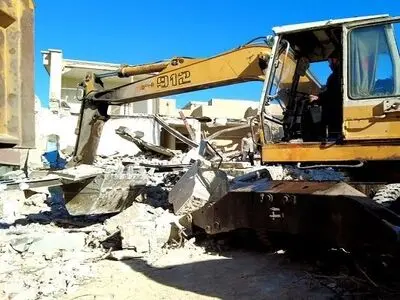 یک گام تا آزادسازی محوطه باغ موزه ستارخان در تبریز