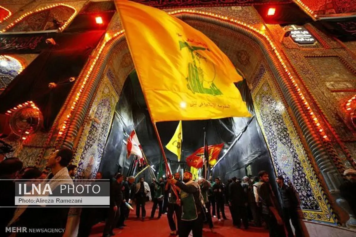 مسابقه برنامه نویسی اپلیکیشن اربعین تمدید شد