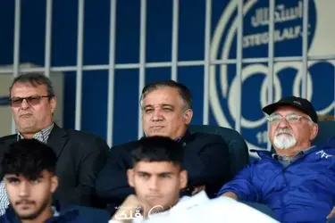 اتهام‌ مدیرعامل استقلال بعد از جنجال فینال لیگ کشتی آزاد