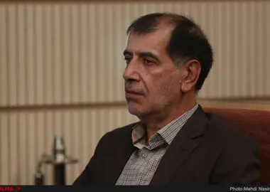 مذاکره ادامه دفاع مقدس است