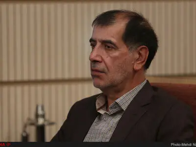 پاسخ باهنر به کمپین «فرزندت کجاست»