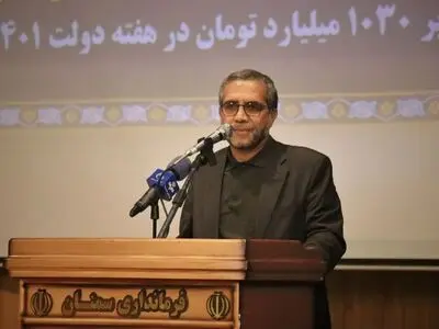 روند مذاکرات در عین حفظ توانمندی و زیرساخت های هسته ای به خوبی در حال پیشرفت است