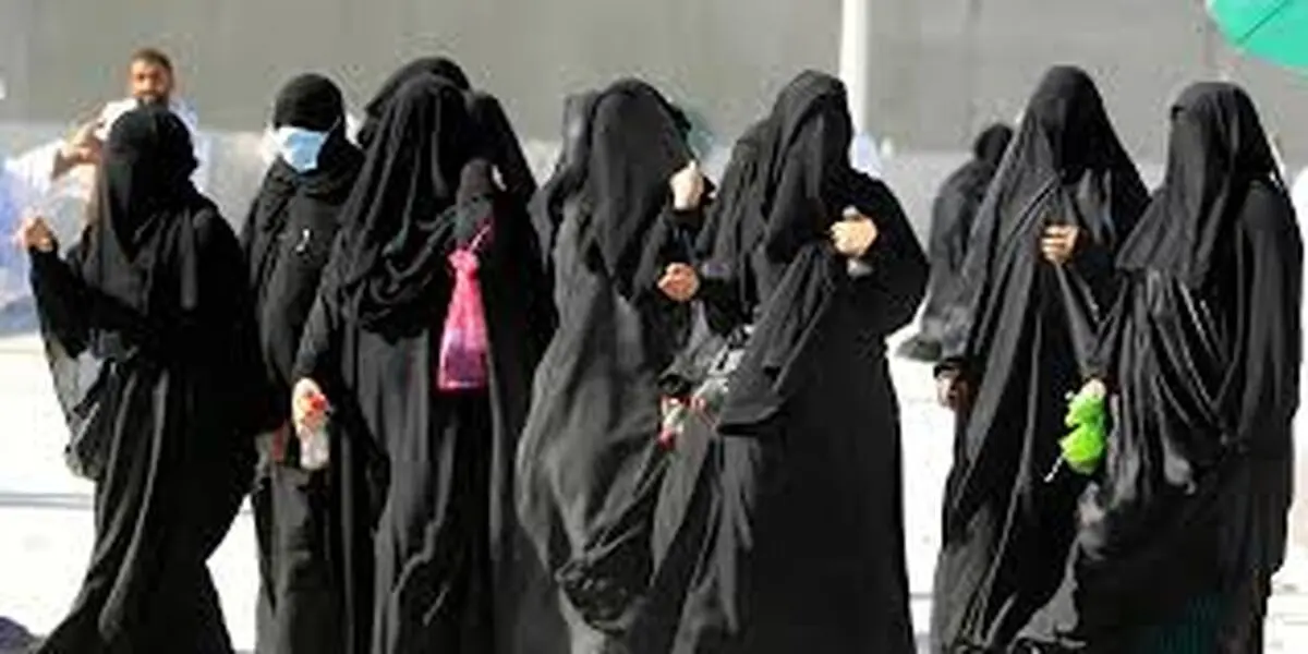 100 ملیون دولار إلى صندوق إیفانکا و 8 ملایین إمرأة بلا عمل فی السعودیة!

