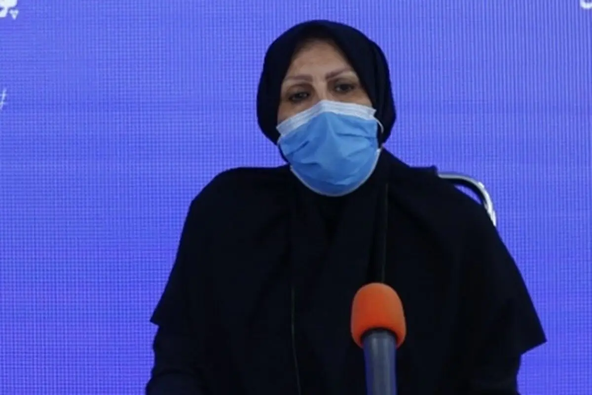 افتتاح ساختمان دانشکده پرستاری ارتش با حضور معاون پرستاری وزارت بهداشت
