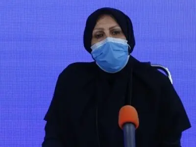 افتتاح ساختمان دانشکده پرستاری ارتش با حضور معاون پرستاری وزارت بهداشت
