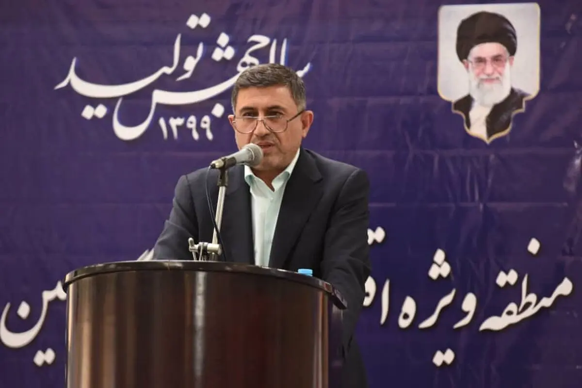 توسعه پروازهای مسافری فرودگاه پیام موتور محرکه اشتغال و کارآفرینی در حوزه گردشگری البرز است