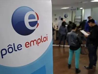 اکثریت فرانسوی‌ها امیدی به یافتن کار ندارند