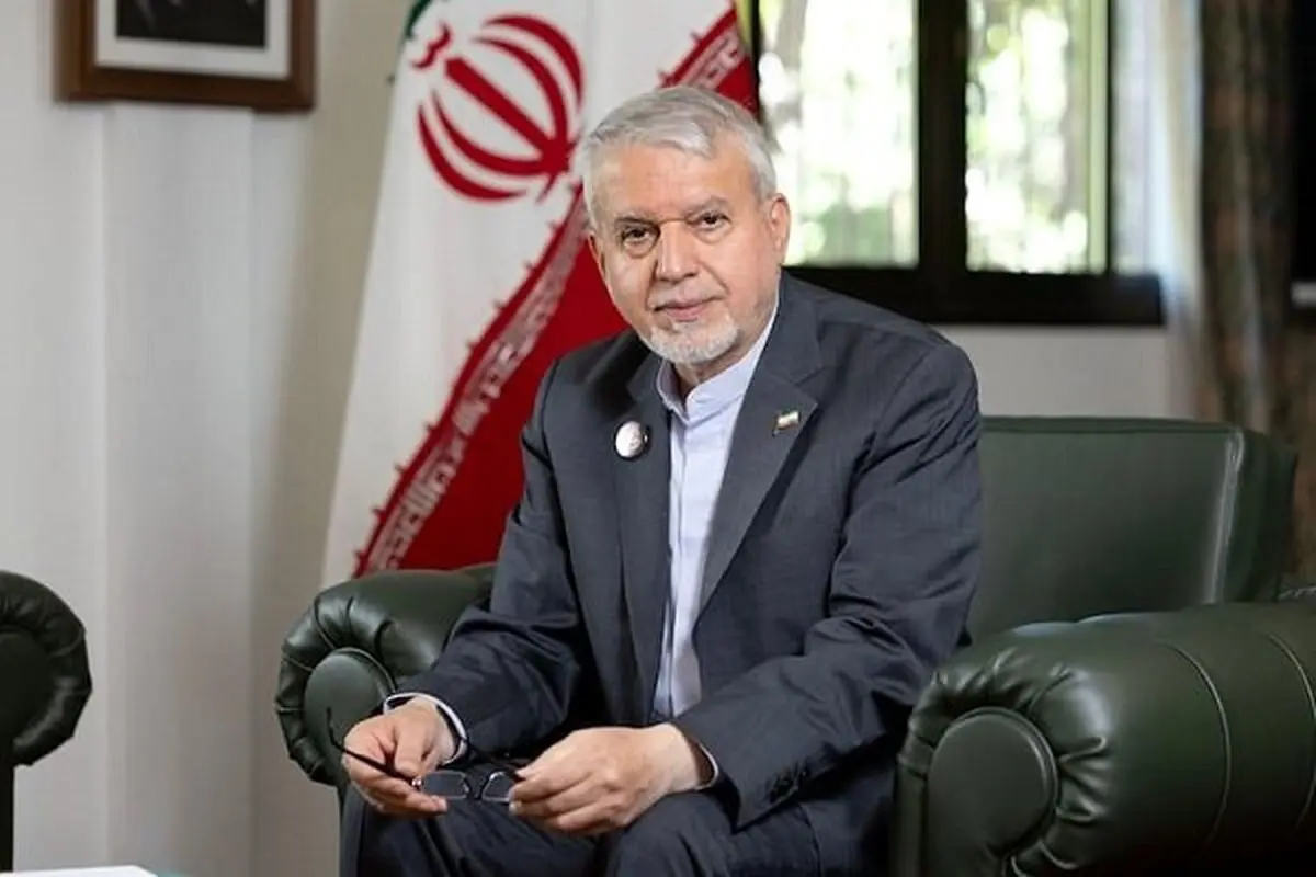 تاریخ شفاهی ایران تدوین می شود