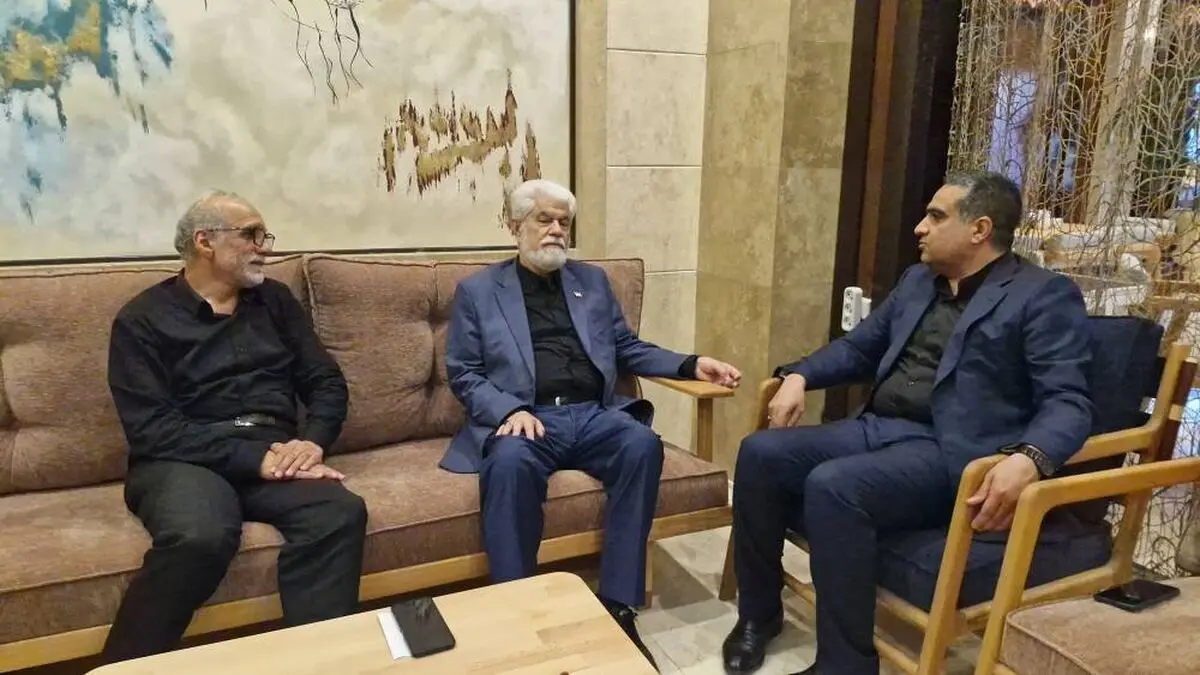 حضور میدانی کمیسیون بهداشت مجلس در مشهد/ آمادگی حوزه سلامت برای خدمت‌رسانی به زائران در مراسم تشییع پیکر شهدا