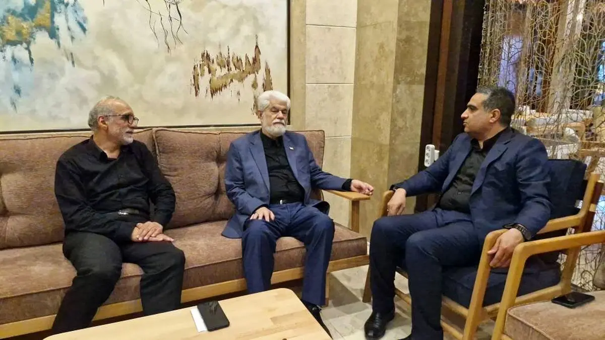 حضور میدانی کمیسیون بهداشت مجلس در مشهد/ آمادگی حوزه سلامت برای خدمت‌رسانی به زائران در مراسم تشییع پیکر شهدا