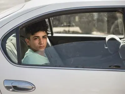 فیلم کوتاه «شوفر» در دو جشنواره جهانی