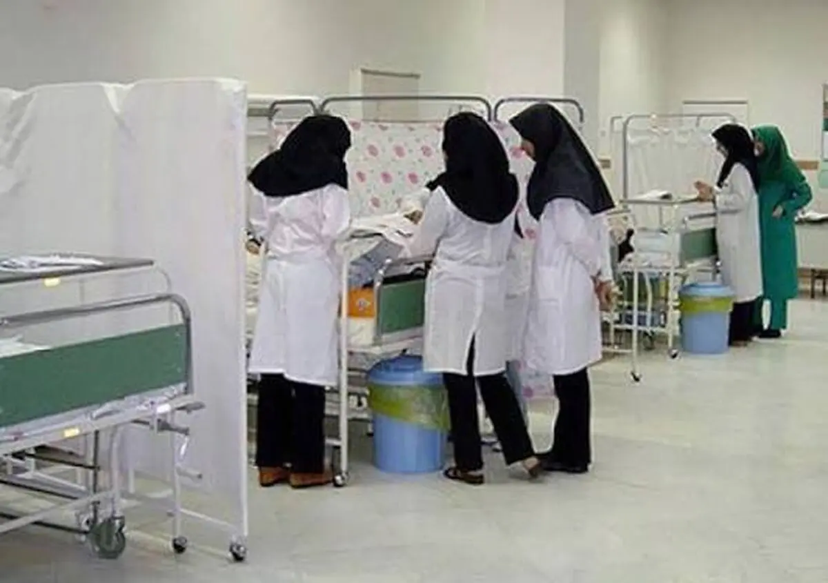 تدوین طرح قانون جامع خدمات پرستاری با هدف پُر کردن خلاءهای قانونی