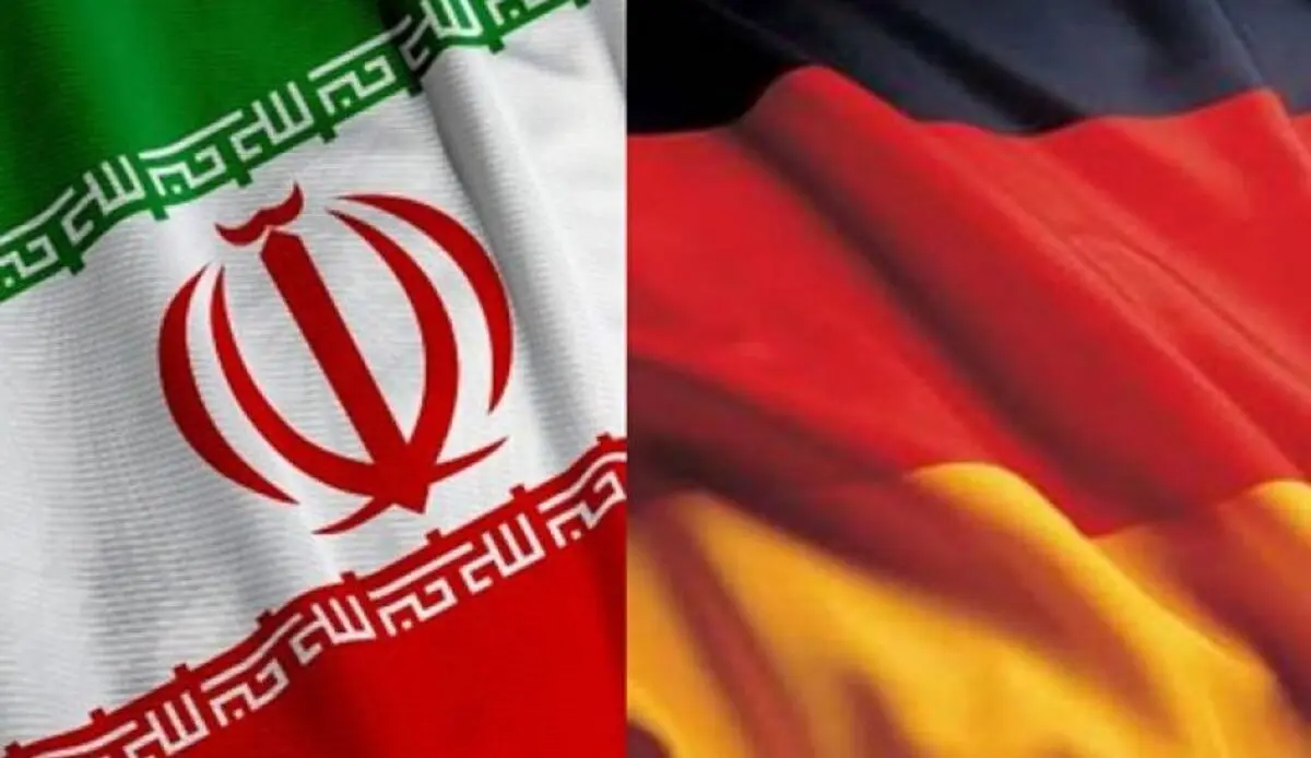 ألمانیا ترسل شحنة مساعدات طبیة رابعة إلی إیران