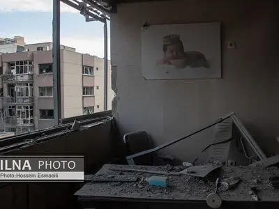 بازسازی بیمارستان‌های تخریب شده در جنگ در انتظار تامین بودجه/ واردات دارو و واکسن تا پایان این ماه