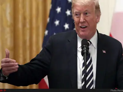 واکنش ترامپ به حادثه تروریستی فرانسه