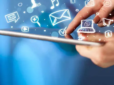 ارائه اینترنت بدون فیلتر به خبرنگاران