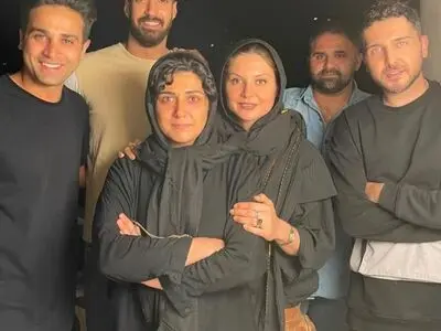 تصویربرداری «ملکه گدایان» به پایان رسید + عکس پشت صحنه