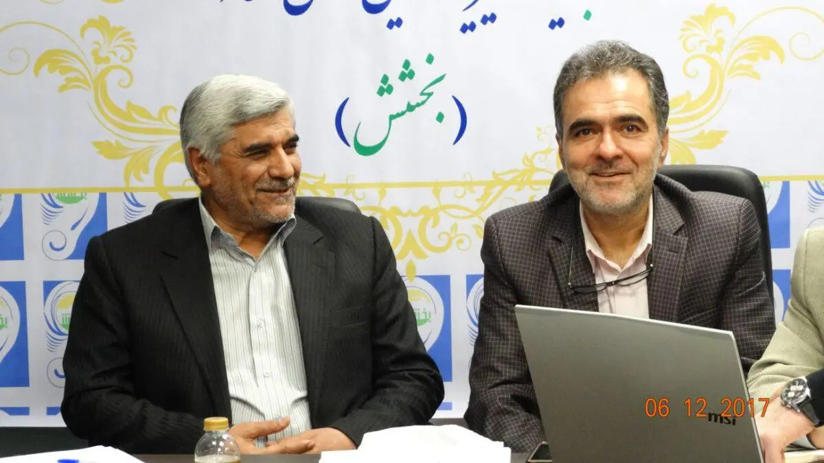 وام بدون بهره به خانواده‌های دارای کودک ناشنوا برای کاشت حلزون پرداخت می‌شود