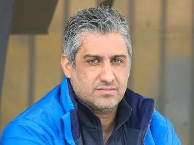 مجیدی: تا زمانی که با مدیرعامل وقت باشگاه صحبت نکنم، سکوت خواهم کرد