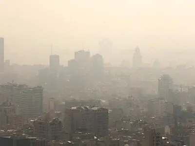 توسعه ناپایدار علت اصلی تولید ریزگردها هستند / تولید ریزگردها در اثر برداشت از منابع آبی 