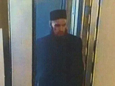 تصاویر مظنون احتمالی حادثه تروریستی سن‌پترز‌بورگ منتشر شد