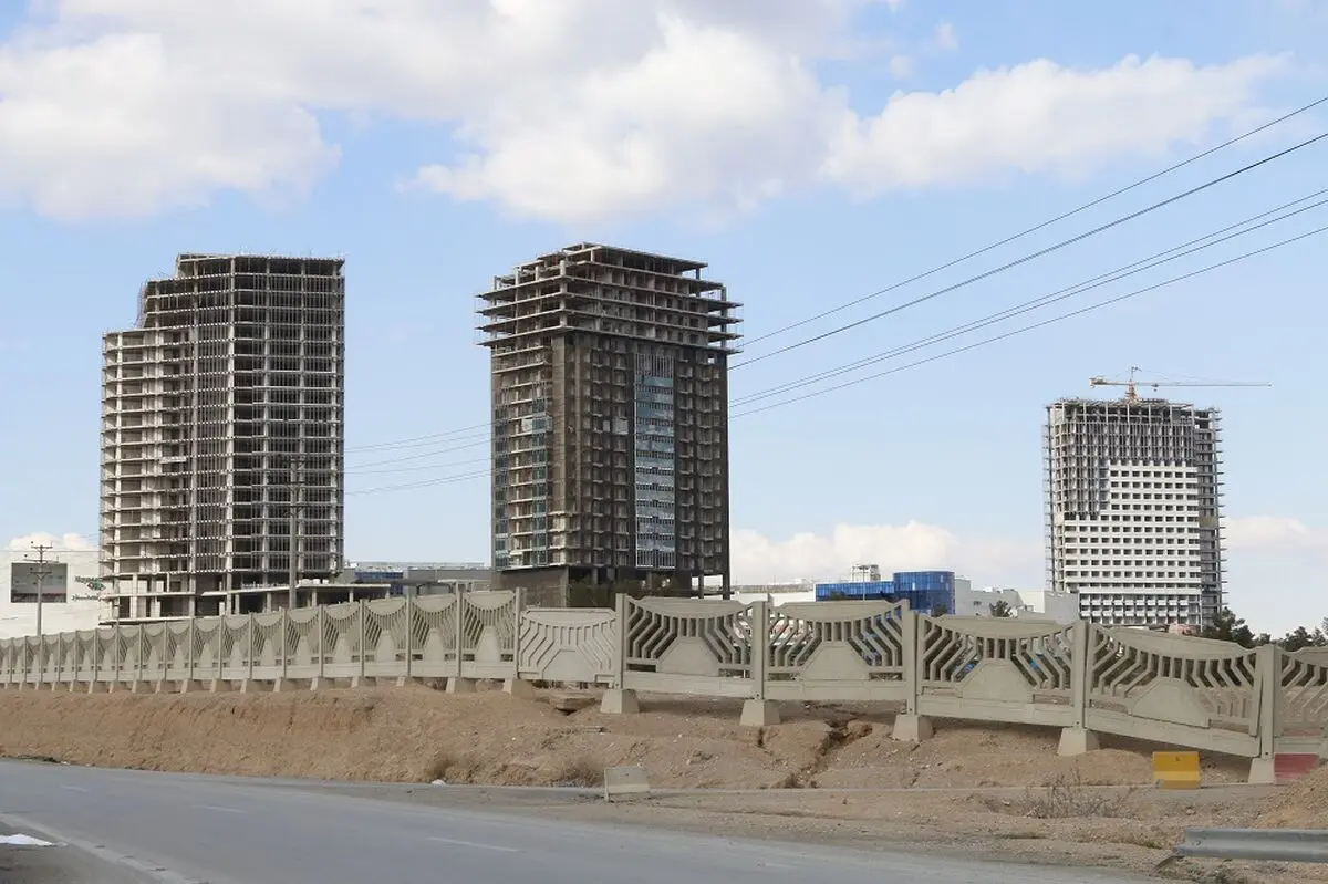 خودسری سبب سقوط جوان از قسمت کارگاهی شده است/ حادثه ارتباطی به مسائل ایمنی ندارد