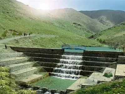  تقویت آبخیزداری و آبخوانداری، امنیت غذایی و تولید کالاهای اساسی را افزایش خواهد داد