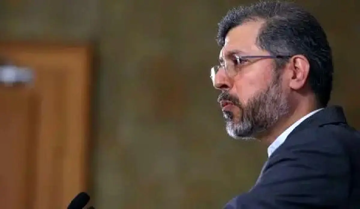 تلاش وزارت خارجه برای رفع و خنثی سازی تحریم‌ها