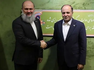 حجم مبادلات کشاورزی ایران و پاکستان به ۳ میلیارد دلار افزایش می یابد