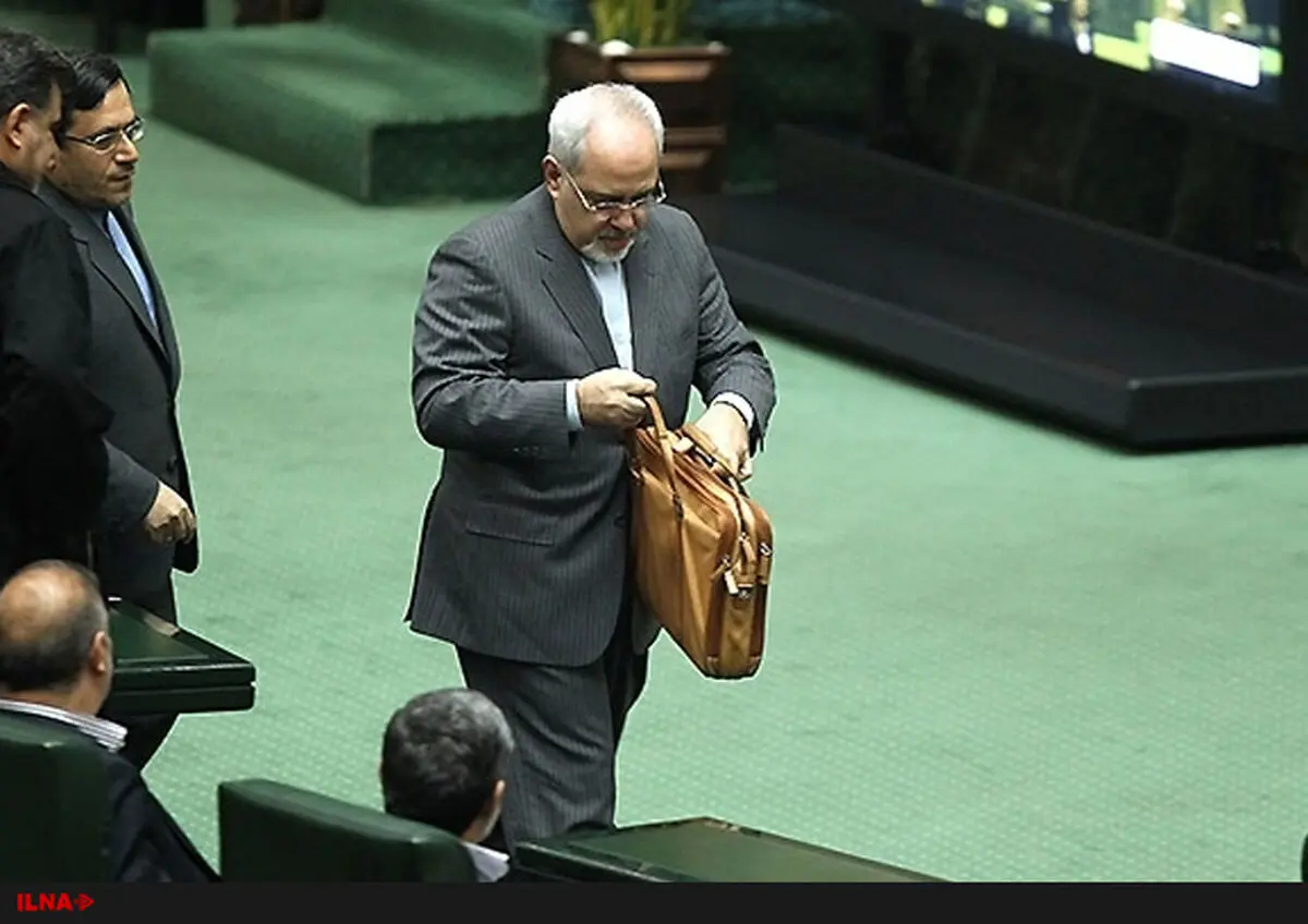 استیضاح ظریف برای کشور پرهزینه و گران تمام می‌شود