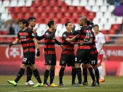 سرمربی پوهانگ : نقطه ضعف الهلال در خط دفاع است
