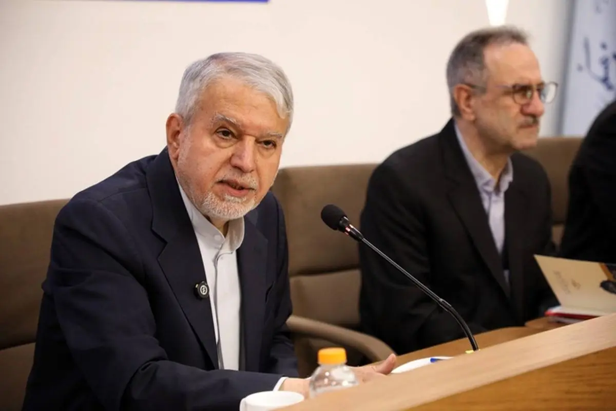 وزارت میراثفرهنگی محور امید، انسجام و ایراندوستی در حکمرانی فرهنگی کشور است/ توسعه کشور از مسیر سرمایهگذاری و اعتماد ملی میگذرد