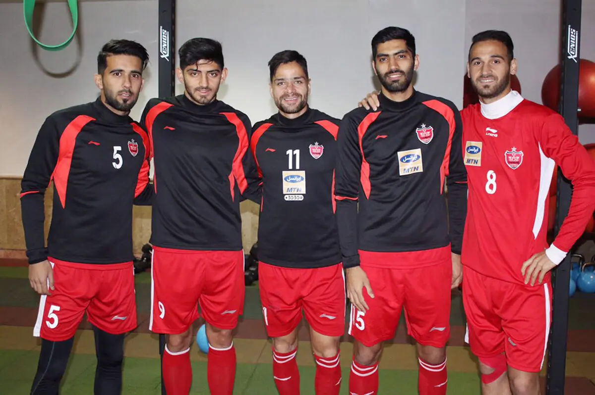 پرسپولیس؛ برنده یا بازنده نقل و انتقالات زمستانی