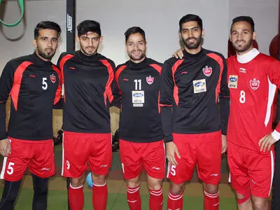 پرسپولیس؛ برنده یا بازنده نقل و انتقالات زمستانی