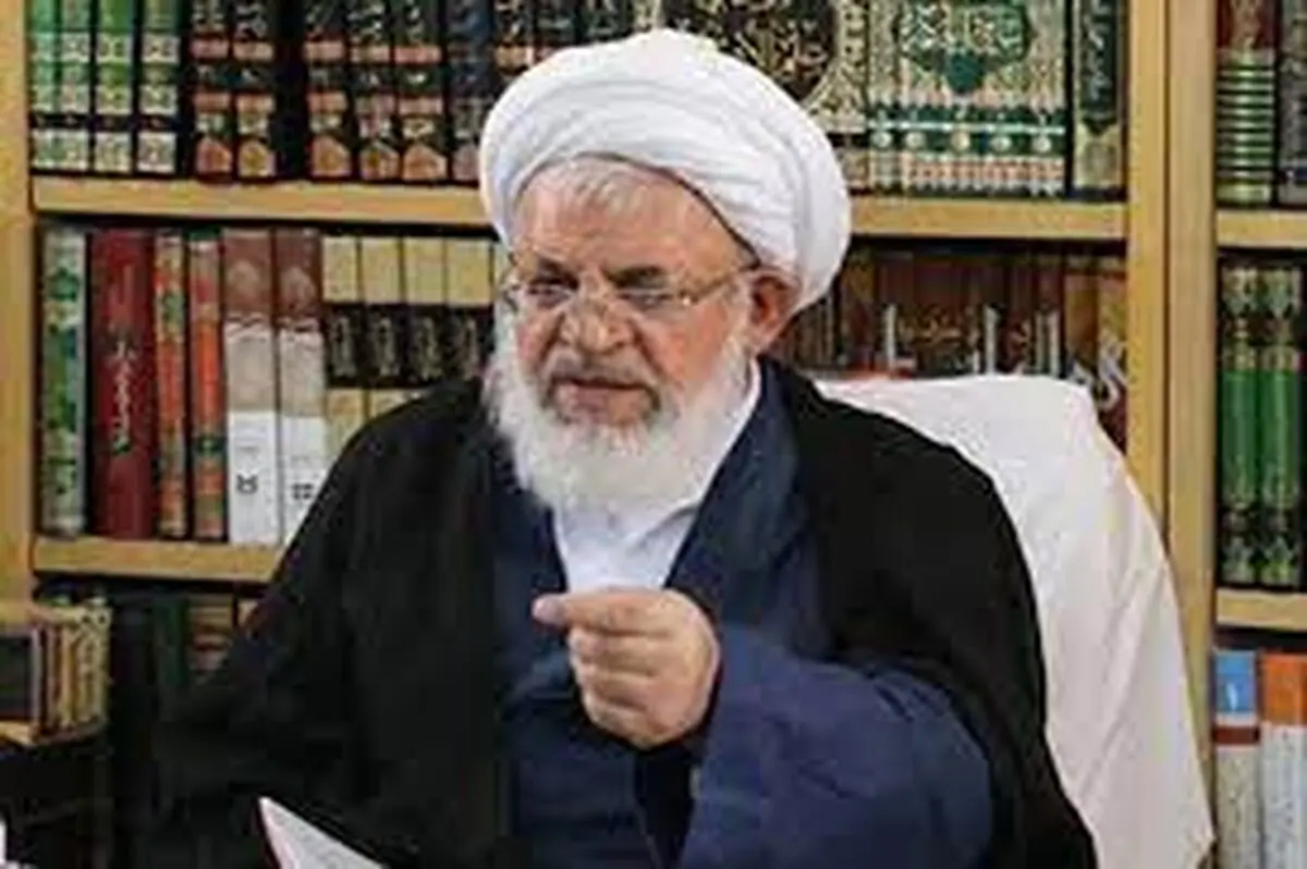  نباید از موضوع آب بهره‌برداری سیاسی شود
